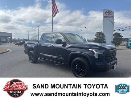 2023 Toyota Tundra Albertville AL
