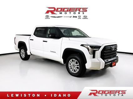2023 Toyota Tundra Lewiston ID