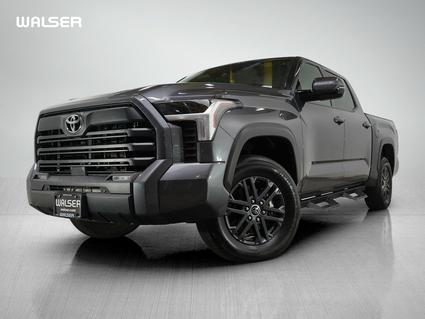 2023 Toyota Tundra Minneapolis MN