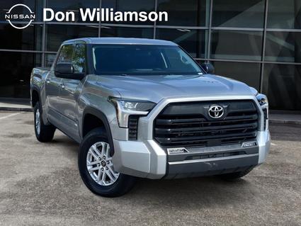 2023 Toyota Tundra Jacksonville NC