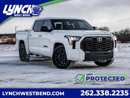 2024 Toyota Tundra West Bend WI