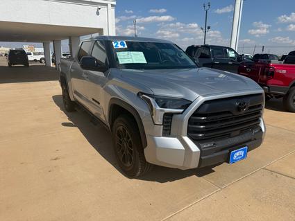 2024 Toyota Tundra Levelland TX