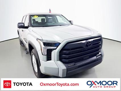 2024 Toyota Tundra Louisville KY