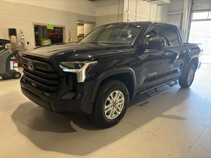 2025 Toyota Tundra Columbus MS