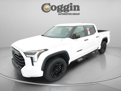 2025 Toyota Tundra Jacksonville FL