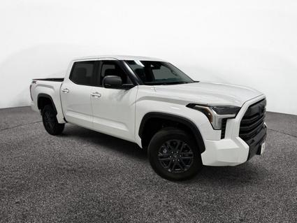 2025 Toyota Tundra Florence SC
