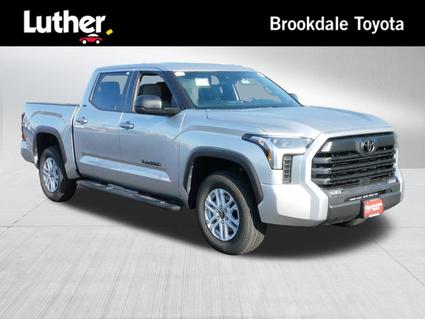 2025 Toyota Tundra Minneapolis MN