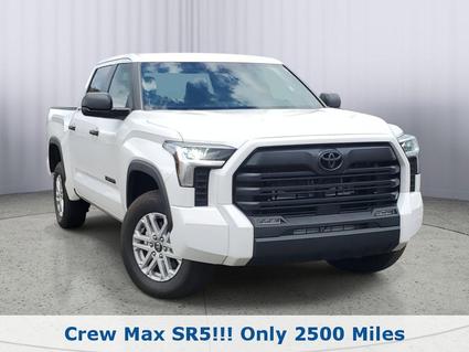 2025 Toyota Tundra Kalamazoo MI