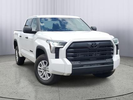 2025 Toyota Tundra Kalamazoo MI