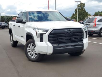 2025 Toyota Tundra Kalamazoo MI