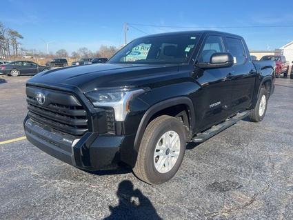 2025 Toyota Tundra Wynne AR
