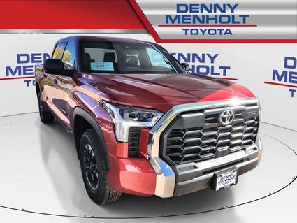2026 Toyota Tundra Rapid City SD