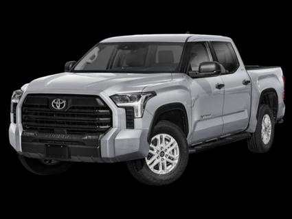 2026 Toyota Tundra Indiana PA