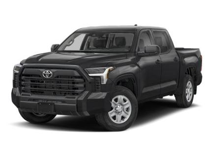 2026 Toyota Tundra Salinas CA