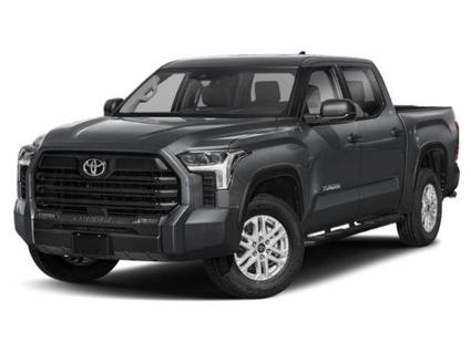 2026 Toyota Tundra Minneapolis MN