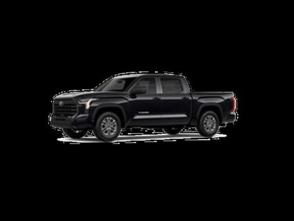 2026 Toyota Tundra Indiana PA