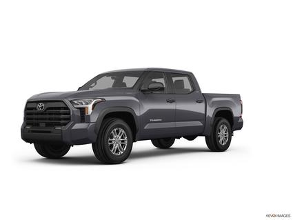 2026 Toyota Tundra Bellevue NE