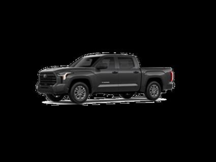 2026 Toyota Tundra Indiana PA