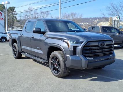 2026 Toyota Tundra Indiana PA