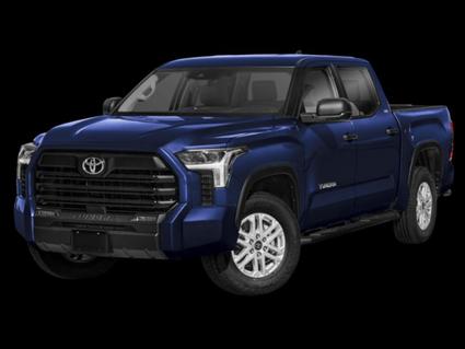 2026 Toyota Tundra Indiana PA