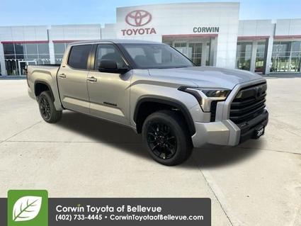 2026 Toyota Tundra Bellevue NE