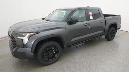 2026 Toyota Tundra Jacksonville FL