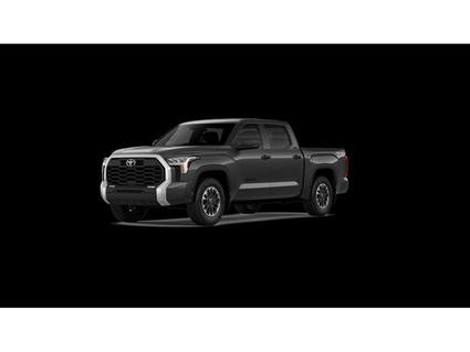 2026 Toyota Tundra Manchester CT