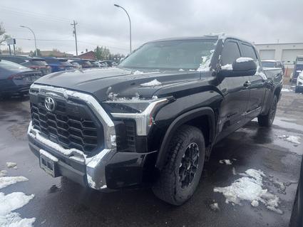 2022 Toyota Tundra Casper WY