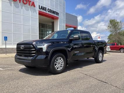 2022 Toyota Tundra Brainerd MN