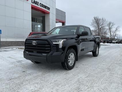2022 Toyota Tundra Brainerd MN