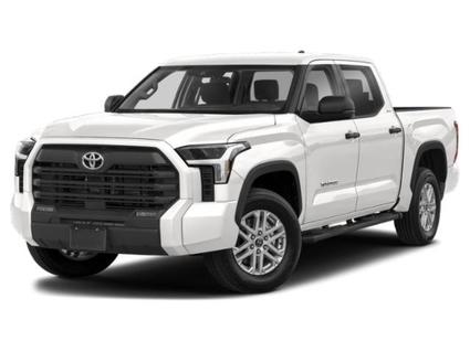 2022 Toyota Tundra Brainerd MN