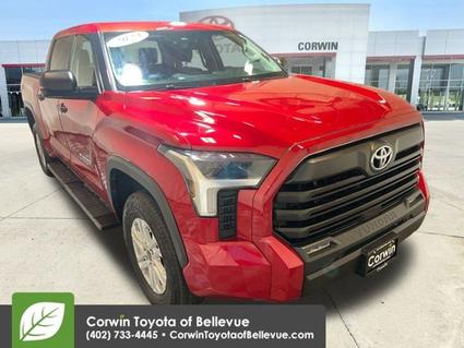 2023 Toyota Tundra Bellevue NE