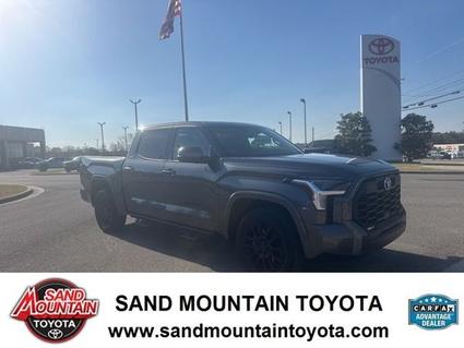 2023 Toyota Tundra Albertville AL