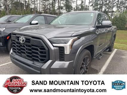 2023 Toyota Tundra Albertville AL
