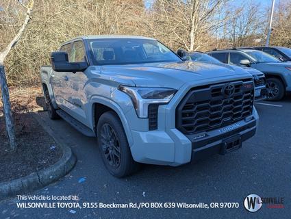 2023 Toyota Tundra Vero Beach FL