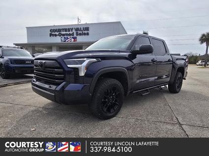 2023 Toyota Tundra Lafayette LA