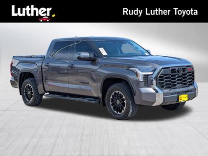 2023 Toyota Tundra Minneapolis MN