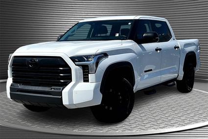 2023 Toyota Tundra Fort Walton Beach FL