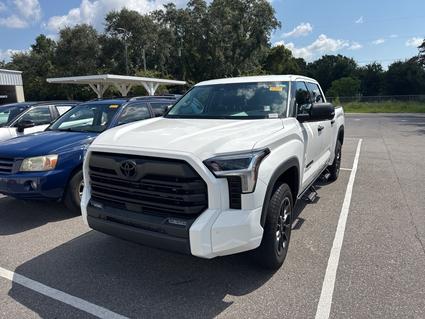 2023 Toyota Tundra Fort Walton Beach FL