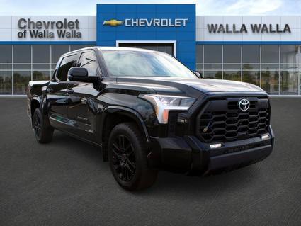 2024 Toyota Tundra Pasco WA