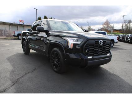 2024 Toyota Tundra Pasco WA