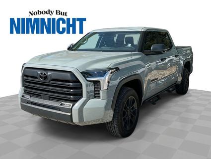 2024 Toyota Tundra Jacksonville FL