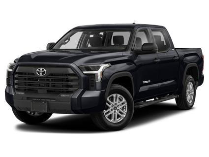 2024 Toyota Tundra Grandville MI