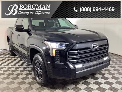 2024 Toyota Tundra Grandville MI