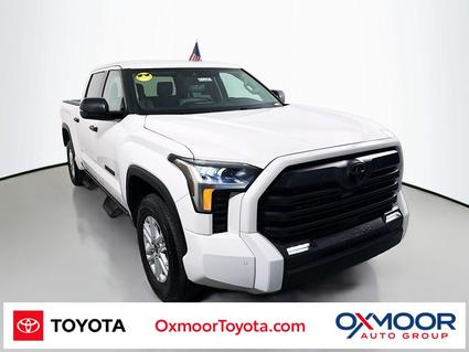 2024 Toyota Tundra Louisville KY