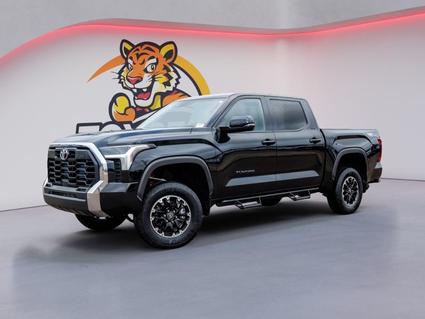 2025 Toyota Tundra Hernando MS