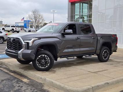 2025 Toyota Tundra Destin FL