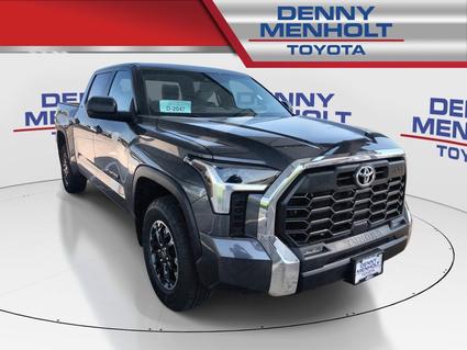 2025 Toyota Tundra Rapid City SD