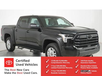 2025 Toyota Tundra Elizabethtown KY