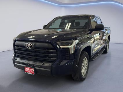 2025 Toyota Tundra Dickinson ND